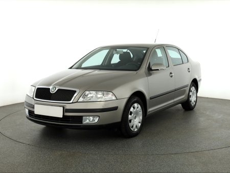 Škoda Octavia, 2008 - pohled č. 3