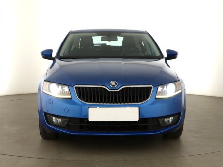 Škoda Octavia, 2014 - pohled č. 2