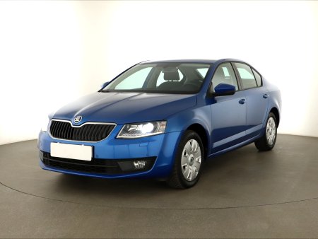 Škoda Octavia, 2014 - pohled č. 3