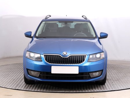 Škoda Octavia, 2016 - pohled č. 2