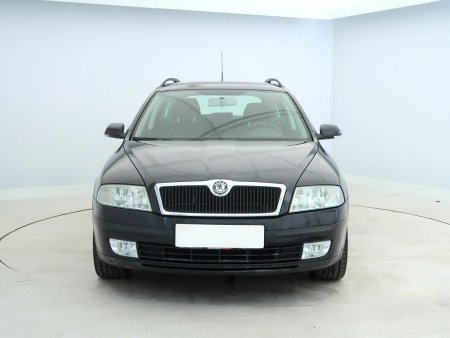 Škoda Octavia, 2006 - pohled č. 2