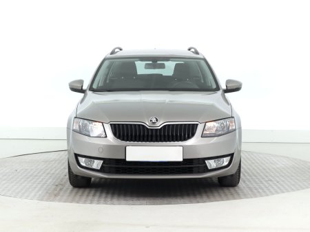 Škoda Octavia, 2016 - pohled č. 2