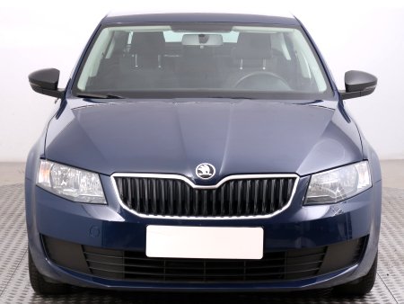 Škoda Octavia, 2016 - pohled č. 2