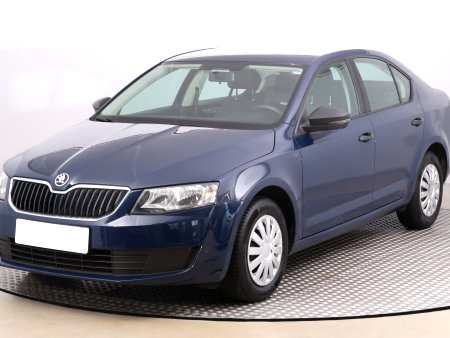 Škoda Octavia, 2016 - pohled č. 3