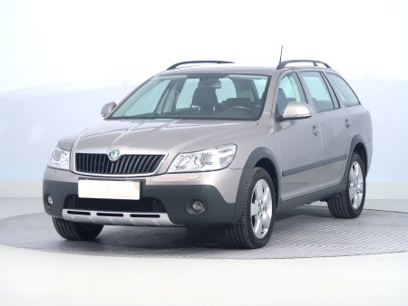 Škoda Octavia, 2012 - pohled č. 3