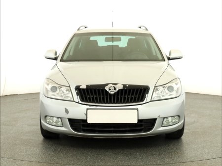 Škoda Octavia, 2010 - pohled č. 2