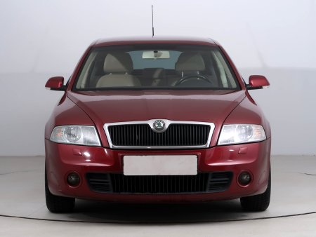 Škoda Octavia, 2007 - pohled č. 2