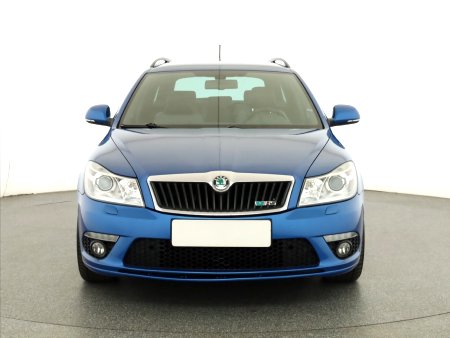 Škoda Octavia, 2011 - pohled č. 2