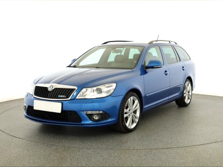 Škoda Octavia, 2011 - pohled č. 3