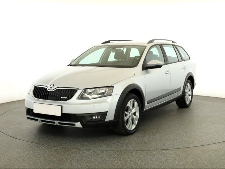 Škoda Octavia, 2015 - pohled č. 3