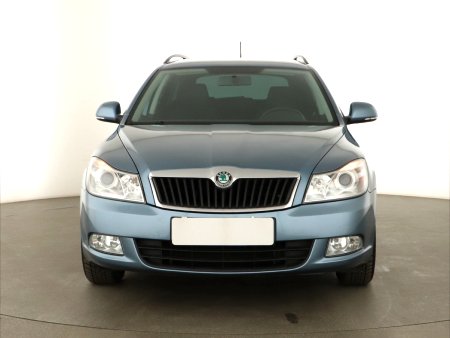 Škoda Octavia, 2011 - pohled č. 2