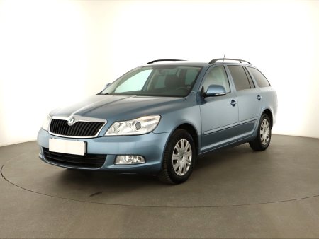 Škoda Octavia, 2011 - pohled č. 3