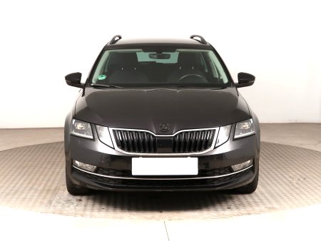 Škoda Octavia, 2017 - pohled č. 2