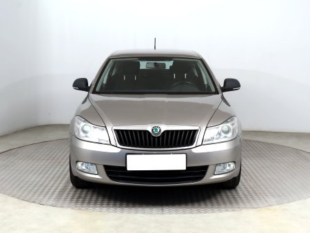Škoda Octavia, 2012 - pohled č. 2