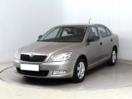 Škoda Octavia, 2012 - pohled č. 3