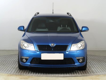Škoda Octavia, 2010 - pohled č. 2