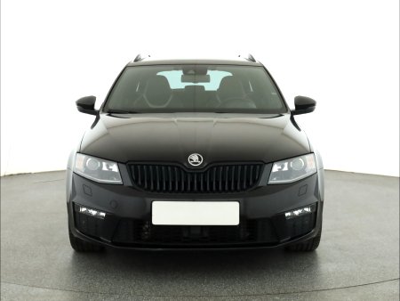 Škoda Octavia, 2015 - pohled č. 2