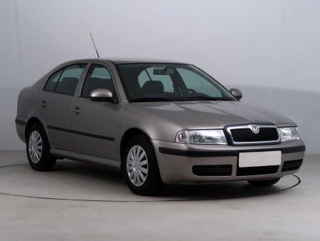 Škoda Octavia, 2010