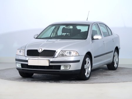 Škoda Octavia, 2008 - pohled č. 3