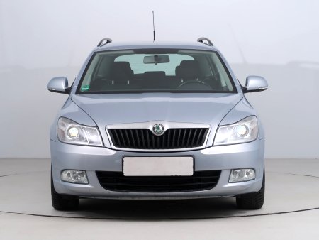 Škoda Octavia, 2010 - pohled č. 2