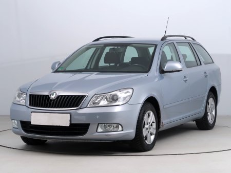 Škoda Octavia, 2010 - pohled č. 3
