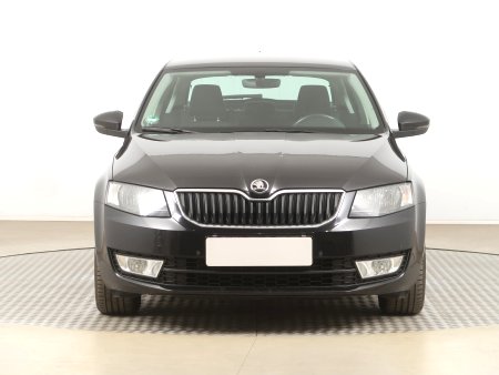 Škoda Octavia, 2016 - pohled č. 2