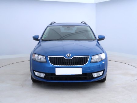 Škoda Octavia, 2014 - pohled č. 2