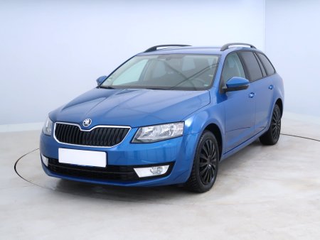 Škoda Octavia, 2014 - pohled č. 3