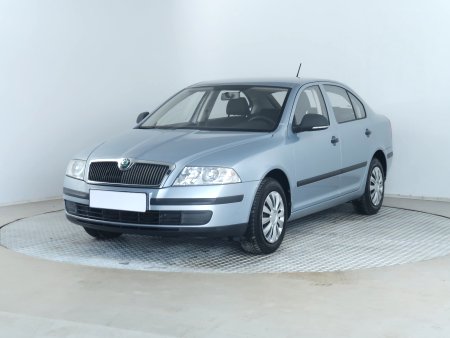Škoda Octavia, 2011 - pohled č. 3