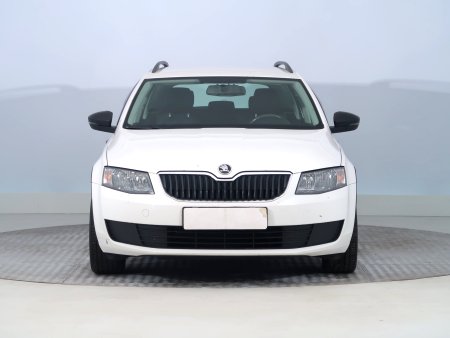 Škoda Octavia, 2016 - pohled č. 2