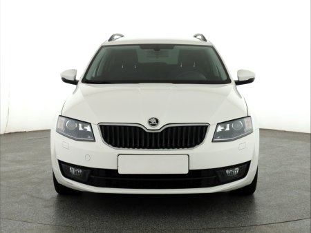 Škoda Octavia, 2015 - pohled č. 2