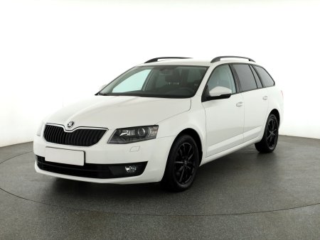 Škoda Octavia, 2015 - pohled č. 3