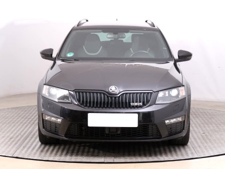 Škoda Octavia, 2015 - pohled č. 2