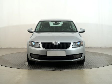 Škoda Octavia, 2014 - pohled č. 2