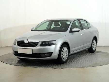 Škoda Octavia, 2014 - pohled č. 3