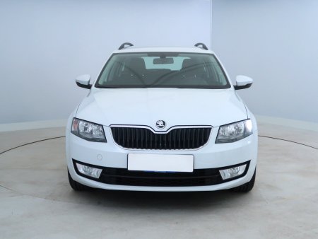 Škoda Octavia, 2016 - pohled č. 2
