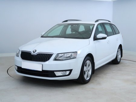 Škoda Octavia, 2016 - pohled č. 3