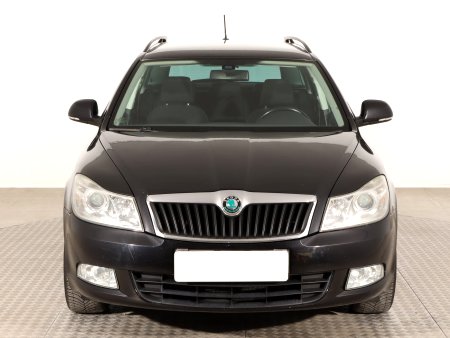 Škoda Octavia, 2011 - pohled č. 2
