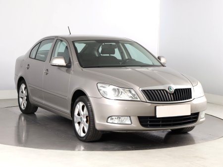 Škoda Octavia, 2011