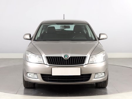Škoda Octavia, 2011 - pohled č. 2