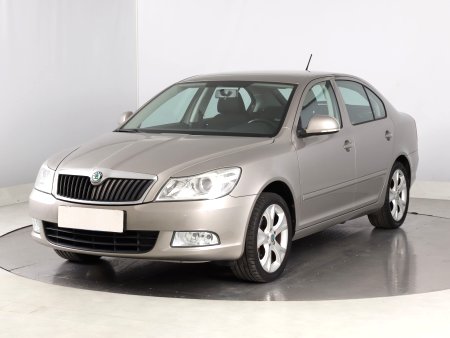 Škoda Octavia, 2011 - pohled č. 3