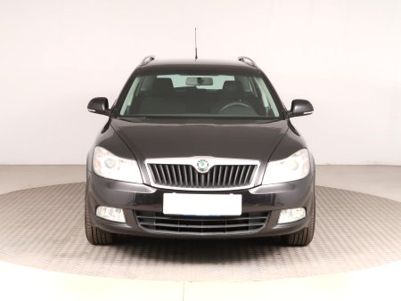 Škoda Octavia, 2010 - pohled č. 2