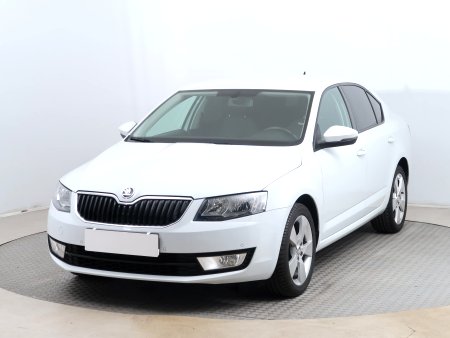 Škoda Octavia, 2016 - pohled č. 3