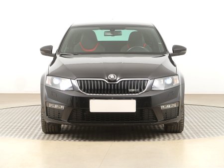 Škoda Octavia, 2014 - pohled č. 2