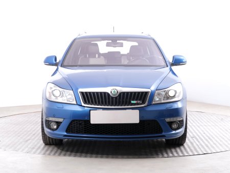 Škoda Octavia, 2010 - pohled č. 2