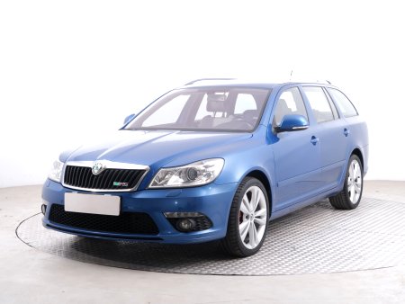 Škoda Octavia, 2010 - pohled č. 3