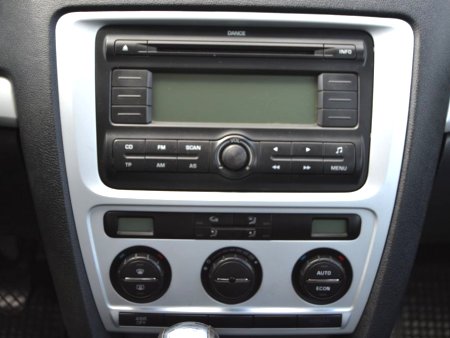 Škoda Octavia, 2005 - pohled č. 11