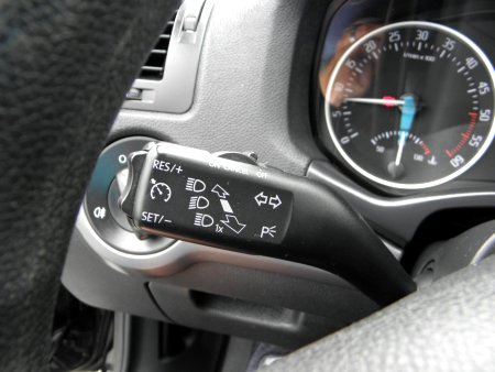 Škoda Octavia, 2012 - pohled č. 10