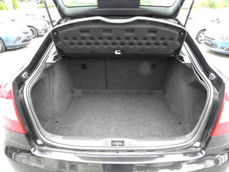 Škoda Octavia, 2012 - pohled č. 11