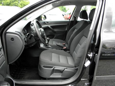 Škoda Octavia, 2012 - pohled č. 7